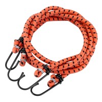 Резинки багажные усиленные 2 шт, 1000 мм Stels Резинки багажные усиленные 2 шт, 1000 мм Stels