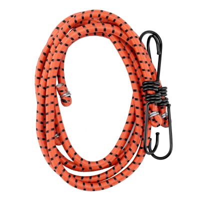 Резинки багажные усиленные 2 шт, 1000 мм Stels Резинки багажные усиленные 2 шт, 1000 мм Stels