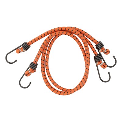 Резинки багажные усиленные, 2 шт, 600 мм Stels Резинки багажные усиленные, 2 шт, 600 мм Stels