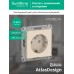 ATLASDESIGN РОЗЕТКА с заземлением со шторками, 16А, механизм, БЕЖЕВЫЙ