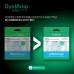 ATLASDESIGN РОЗЕТКА без заземления без шторок, 16А, механизм, БЕЛЫЙ