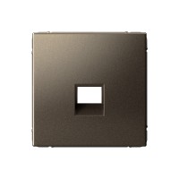 ARTGALLERY НАКЛАДКА для информационных функций типа Keystone, МОККО ARTGALLERY НАКЛАДКА для информационных функций типа Keystone, МОККО