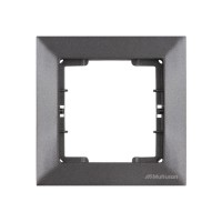 Рамка 1-ая дымчатая, DARIA, MUTLUSAN Рамка 1-ая дымчатая, DARIA, MUTLUSAN