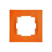 Рамка 1-ая оранжевая, RITA, MUTLUSAN Рамка 1-ая оранжевая, RITA, MUTLUSAN