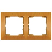 Рамка 2-ая горизонтальная дуб, DARIA, MUTLUSAN Рамка 2-ая горизонтальная дуб, DARIA, MUTLUSAN