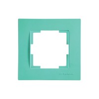 Рамка 1-ая зеленая, RITA, MUTLUSAN