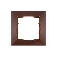 Рамка 1-ая орех, DARIA, MUTLUSAN Рамка 1-ая орех, DARIA, MUTLUSAN