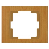 Рамка 1-ая дуб, RITA, MUTLUSAN Рамка 1-ая дуб, RITA, MUTLUSAN