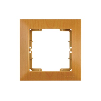 Рамка 1-ая дуб, DARIA, MUTLUSAN Рамка 1-ая дуб, DARIA, MUTLUSAN