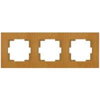 Рамка 3-ая горизонтальная дуб, RITA, MUTLUSAN Рамка 3-ая горизонтальная дуб, RITA, MUTLUSAN