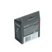 Розетка HDMI 2.0 Type A (механизм), STEKKER, серия Мия, RST00-3118-05, черный бархат 50828