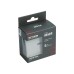 Розетка HDMI 2.0 Type A (механизм), STEKKER, серия Мия, RST00-3118-08, пудровый жемчуг 50829