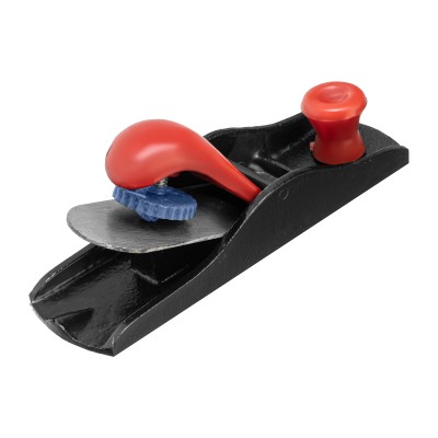 Рубанок, 175 х 50 мм, металлический, малогабаритный Sparta Рубанок, 175 х 50 мм, металлический, малогабаритный Sparta