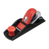 Рубанок, 175 х 50 мм, металлический, малогабаритный Sparta Рубанок, 175 х 50 мм, металлический, малогабаритный Sparta