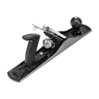 Рубанок, 355 х 60 мм, металлический Sparta Рубанок, 355 х 60 мм, металлический Sparta