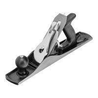 Рубанок, 355 х 60 мм, металлический Sparta Рубанок, 355 х 60 мм, металлический Sparta