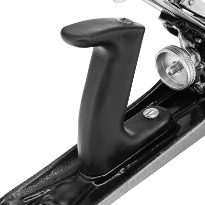 Рубанок, 355 х 60 мм, металлический Sparta Рубанок, 355 х 60 мм, металлический Sparta