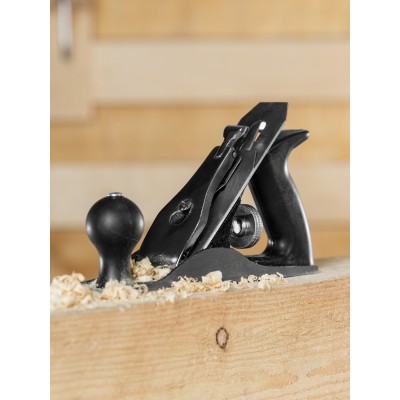 Рубанок, 230 х 52 мм, металлический Sparta Рубанок, 230 х 52 мм, металлический Sparta