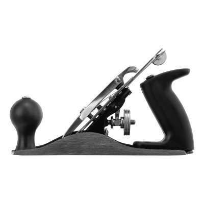 Рубанок, 230 х 52 мм, металлический Sparta Рубанок, 230 х 52 мм, металлический Sparta