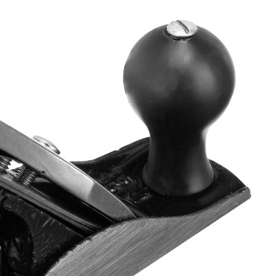 Рубанок, 230 х 52 мм, металлический Sparta Рубанок, 230 х 52 мм, металлический Sparta