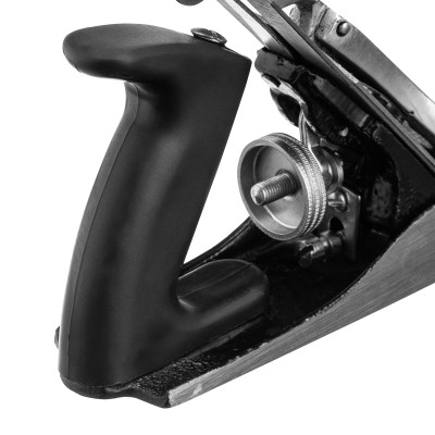 Рубанок, 230 х 52 мм, металлический Sparta Рубанок, 230 х 52 мм, металлический Sparta