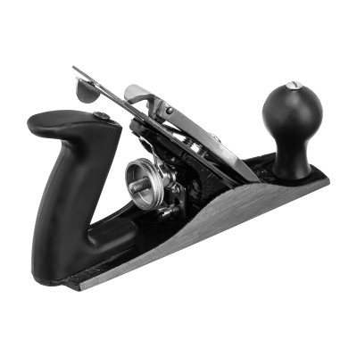 Рубанок, 230 х 52 мм, металлический Sparta Рубанок, 230 х 52 мм, металлический Sparta