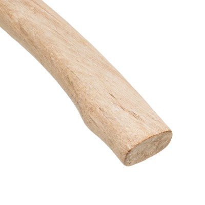 Рукоятка для колуна, шлифованная, Бук, 700 мм Сибртех
