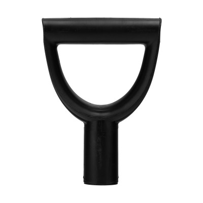 Рукоятка пластиковая V - образная, диаметр 36 мм, Сибртех Рукоятка пластиковая V - образная, диаметр 36 мм, Сибртех