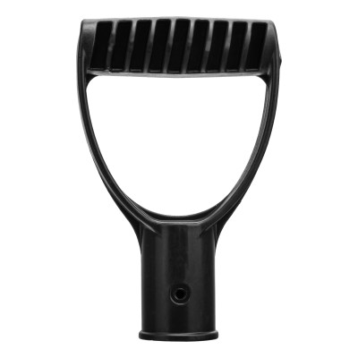 Рукоятка пластиковая V - образная, диаметр 32 мм, Сибртех