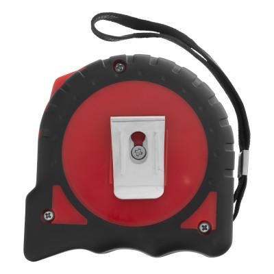 Рулетка Strong,7,5 м х 25 мм,обрезиненный корпус Matrix