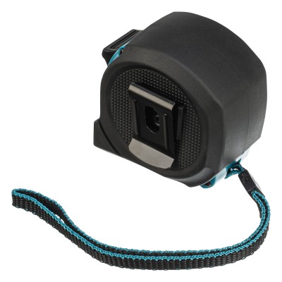 Рулетка Komfortabel 5 м х 25 мм,обрезиненный корпус Gross Рулетка Komfortabel 5 м х 25 мм,обрезиненный корпус Gross