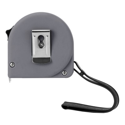 Рулетка Fine,5 м х 19 мм,пластиковый корпус Matrix Рулетка Fine,5 м х 19 мм,пластиковый корпус Matrix