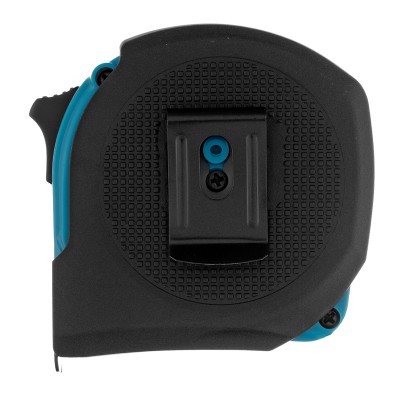 Рулетка Komfortabel 8 м х 25 мм,обрезиненный корпус Gross Рулетка Komfortabel 8 м х 25 мм,обрезиненный корпус Gross