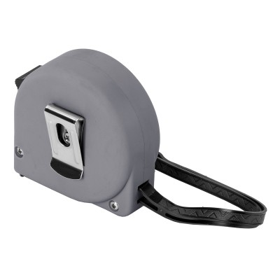 Рулетка Fine,5 м х 19 мм,пластиковый корпус Matrix Рулетка Fine,5 м х 19 мм,пластиковый корпус Matrix