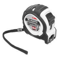 Рулетка Neon,8 м x 25 мм,обрезиненный корпус,3 фиксации,Pro Matrix Рулетка Neon,8 м x 25 мм,обрезиненный корпус,3 фиксации,Pro Matrix