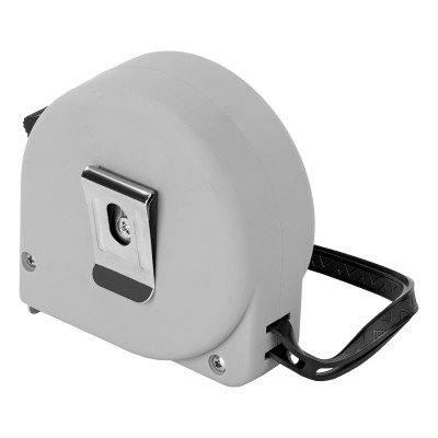 Рулетка Fine,7,5 м х 25 мм,пластиковый корпус Matrix Рулетка Fine,7,5 м х 25 мм,пластиковый корпус Matrix