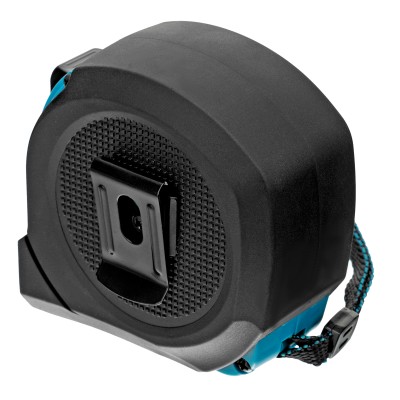 Рулетка Komfortabel 10 м х 25 мм,обрезиненный корпус Gross Рулетка Komfortabel 10 м х 25 мм,обрезиненный корпус Gross