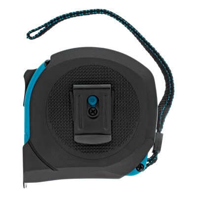 Рулетка Komfortabel 10 м х 25 мм,обрезиненный корпус Gross Рулетка Komfortabel 10 м х 25 мм,обрезиненный корпус Gross