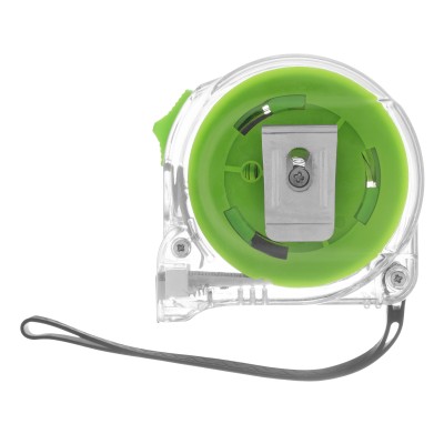 Рулетка Кварц,прозрачный корпус,амортизатор,7,5 м х 25 мм Сибртех Рулетка Кварц,прозрачный корпус,амортизатор,7,5 м х 25 мм Сибртех