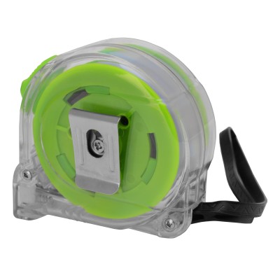 Рулетка Кварц,прозрачный корпус,амортизатор,7,5 м х 25 мм Сибртех Рулетка Кварц,прозрачный корпус,амортизатор,7,5 м х 25 мм Сибртех