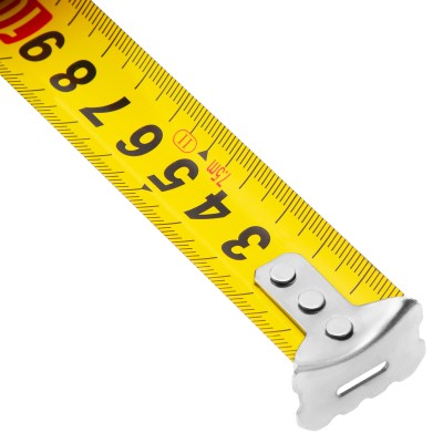 Рулетка Elastica,7,5 м х 24 мм,обрезиненный корпус Sparta Рулетка Elastica,7,5 м х 24 мм,обрезиненный корпус Sparta