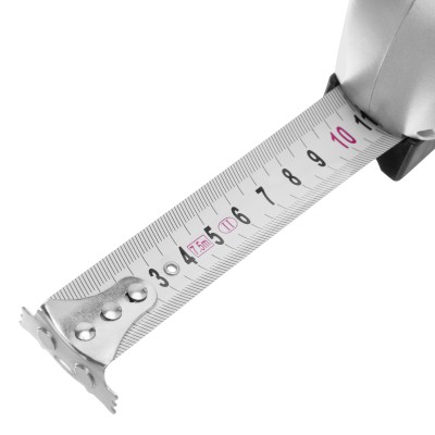 Рулетка Magnetic,7,5 м х 25 мм,магнитный зацеп Matrix