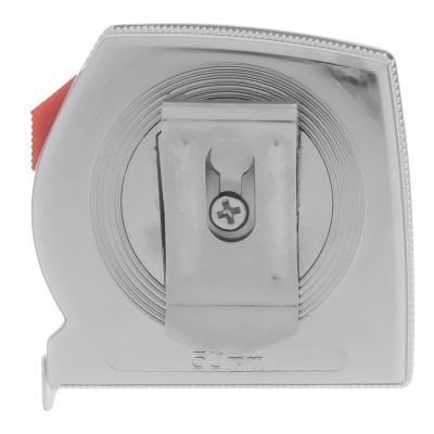 Рулетка Chrom,2 м x 13 мм,хромированный корпус Matrix Рулетка Chrom,2 м x 13 мм,хромированный корпус Matrix