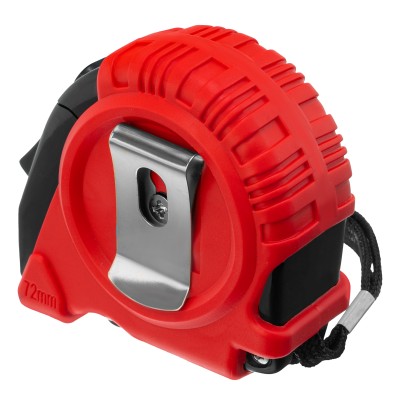 Рулетка Rubber,3 м х 16 мм,обрезиненный корпус Matrix Рулетка Rubber,3 м х 16 мм,обрезиненный корпус Matrix