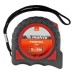 Рулетка Strong,3 м х 16 мм,обрезиненный корпус Matrix Рулетка Strong,3 м х 16 мм,обрезиненный корпус Matrix