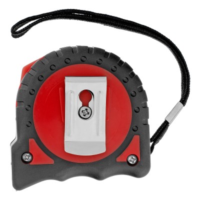 Рулетка Strong,3 м х 16 мм,обрезиненный корпус Matrix Рулетка Strong,3 м х 16 мм,обрезиненный корпус Matrix