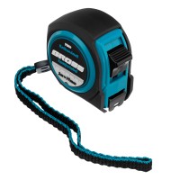 Рулетка Komfortabel 3 м х 19 мм,обрезиненный корпус Gross Рулетка Komfortabel 3 м х 19 мм,обрезиненный корпус Gross