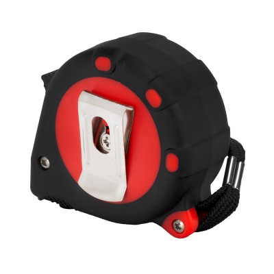 Рулетка Status 3 fixations,3 м х 16 мм,двухкомпонентный корпус,3 фиксации ленты Matrix Рулетка Status 3 fixations,3 м х 16 мм,двухкомпонентный корпус,3 фиксации ленты Matrix