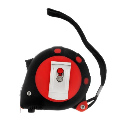 Рулетка Status 3 fixations,3 м х 16 мм,двухкомпонентный корпус,3 фиксации ленты Matrix Рулетка Status 3 fixations,3 м х 16 мм,двухкомпонентный корпус,3 фиксации ленты Matrix