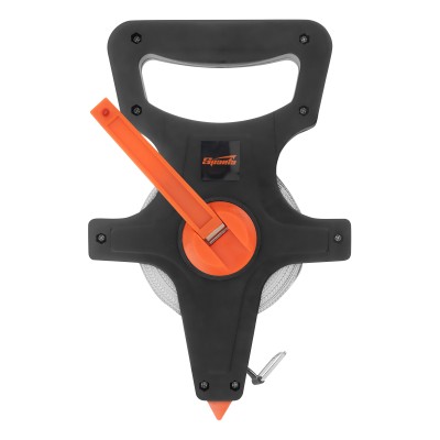 Рулетка геодезическая, 20 м х 12,5 мм, лента ПВХ, открытый корпус Sparta Рулетка геодезическая, 20 м х 12,5 мм, лента ПВХ, открытый корпус Sparta